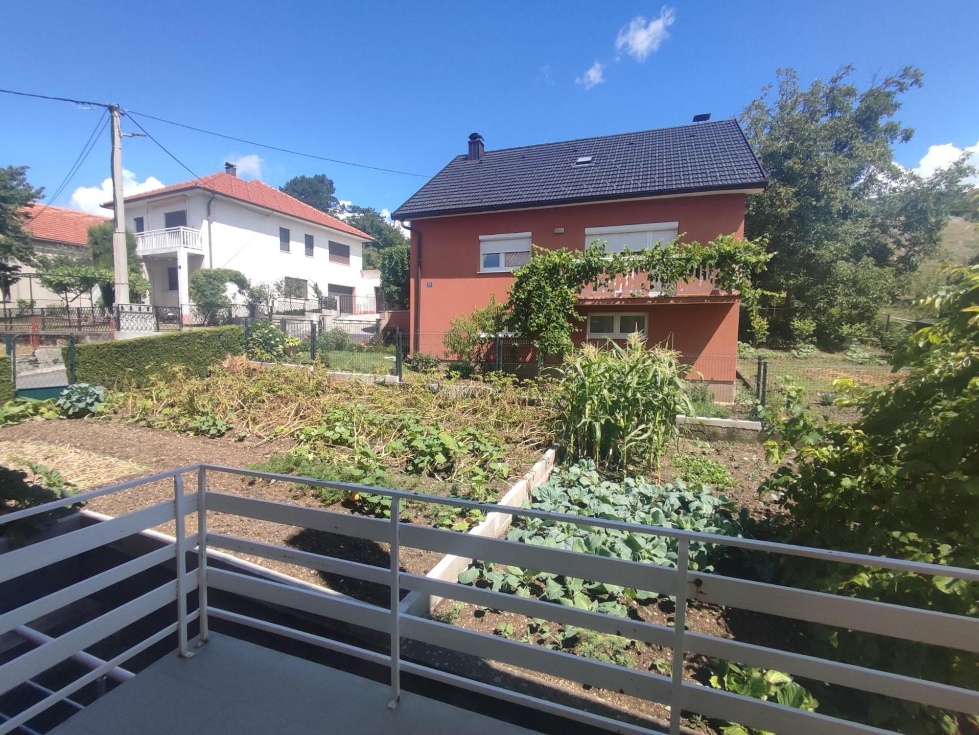 Apartman Bor Livno Exterior photo