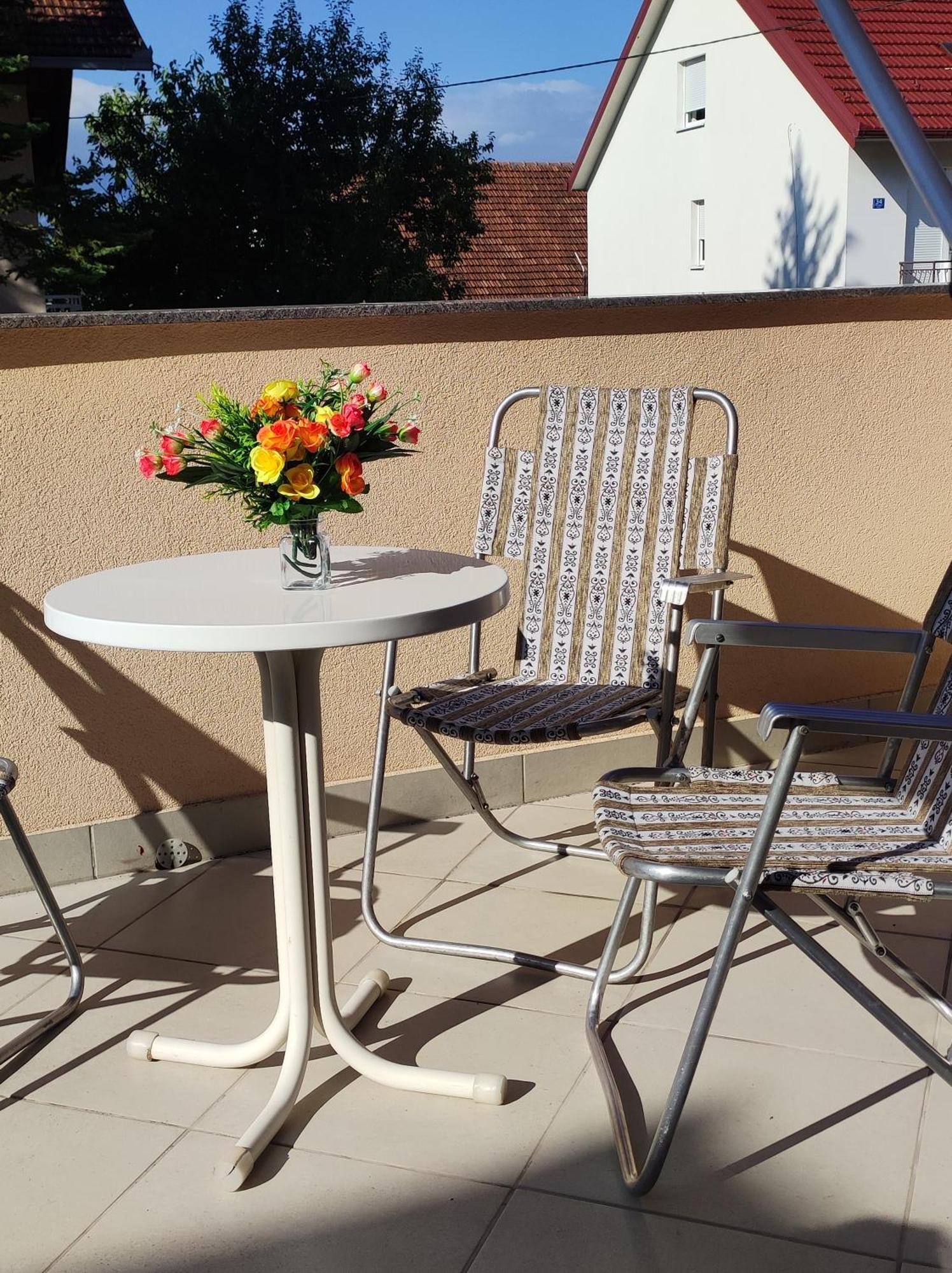 Apartman Bor Livno Exterior photo